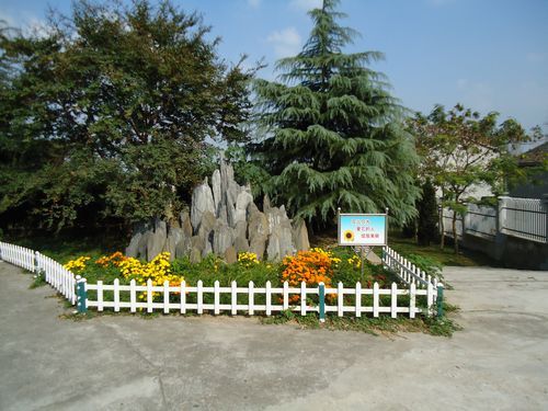 侧、护栏系列